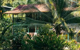 Casa De Mono Bocas